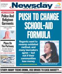Newsday