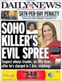 Daily News - New York