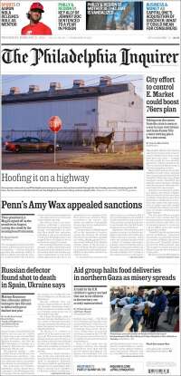 Philadelphia Inquirer