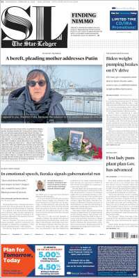 Star-Ledger