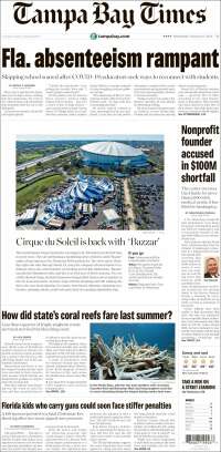 Tampa Bay Times