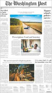 The Washington Post