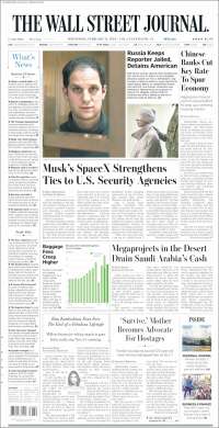 Wall Street Journal