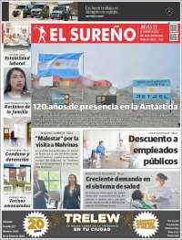 Diario El Sureño