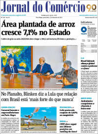 Jornal do Comércio