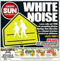 The Toronto Sun