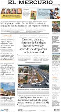 El Mercurio