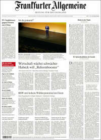 Frankfurter Allgemeine