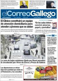 El Correo Gallego