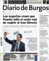 Diario de Burgos