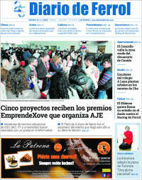 Diario de Ferrol