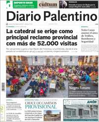 Diario Palentino