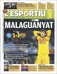 L'Esportiu