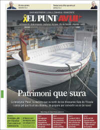 El Punt Avui - Girona