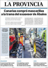 La Provincia