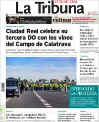 La Tribuna de Ciudad Real