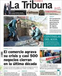 La Tribuna de Cuenca