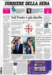 Corriere della Sera