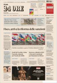 Il Sole 24 ORE