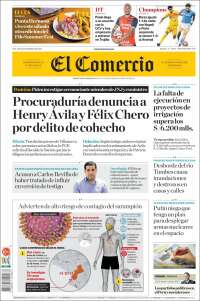 El Comercio