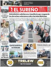 Diario El Sureño