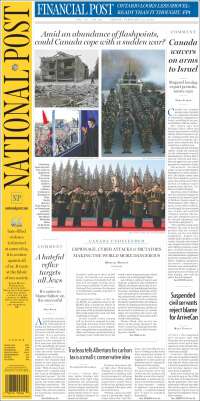 The National Post