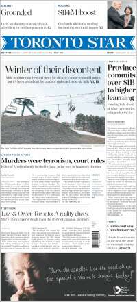 The Toronto Star