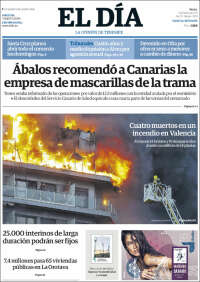 El Día