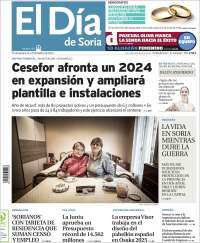 El Día de Soria