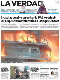 La Verdad de Murcia