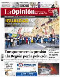 La Opinión de Murcia