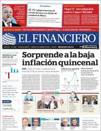 El Financiero