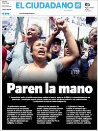 Diario El Ciudadano
