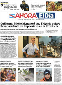 El Día de Gualeguaychú