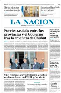 La Nación