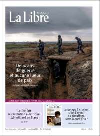 La Libre.be