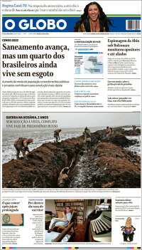 O Globo