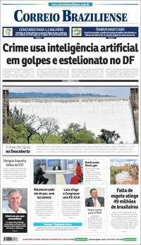 Correio Braziliense