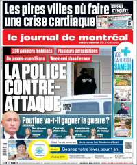 Le Journal de Montréal