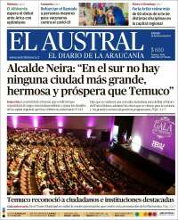 El Austral de Temuco