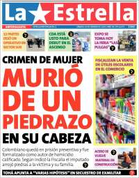 La Estrella del Norte