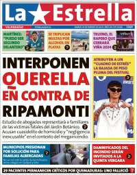 Estrella de Valparaiso