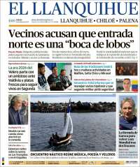 El Llanquihue