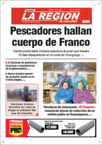 Diario La Región de Coquimbo