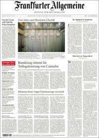 Frankfurter Allgemeine
