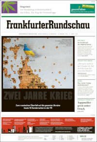 Frankfurter Rundschau