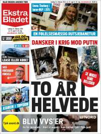 Ekstra Bladet