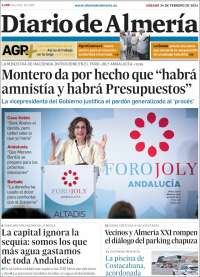 Diario de Almería