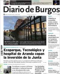 Diario de Burgos