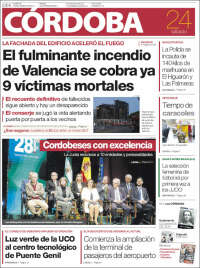 Diario de Córdoba